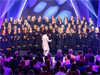 Longfield Gospel Choir bei der großen Chance der Chöre