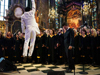 Longfield Gospel Choir im Stephansdom