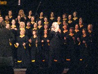 Choir Konzert