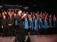 Singers Konzert