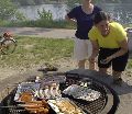 Grillparty